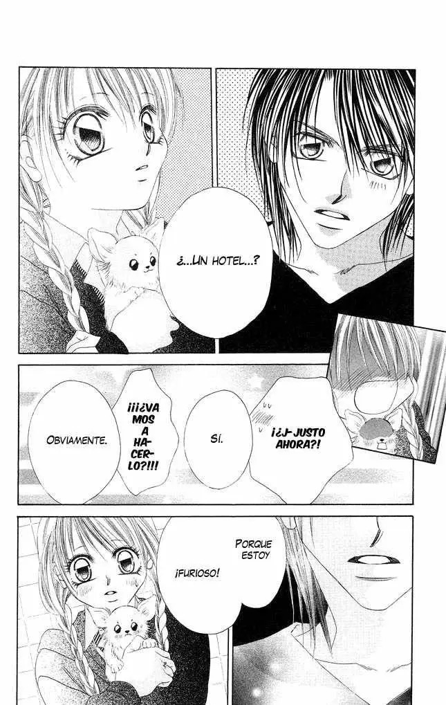 Boku wa Imouto ni Koi wo Suru (2002) - Capítulo 26 - Página 28 - LectorTMOo
