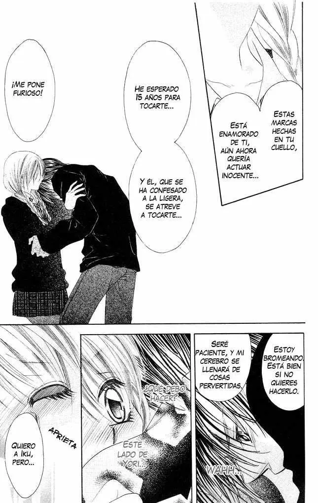 Boku wa Imouto ni Koi wo Suru (2002) - Capítulo 26 - Página 29 - LectorTMOo
