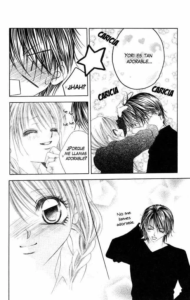 Boku wa Imouto ni Koi wo Suru (2002) - Capítulo 26 - Página 30 - LectorTMOo
