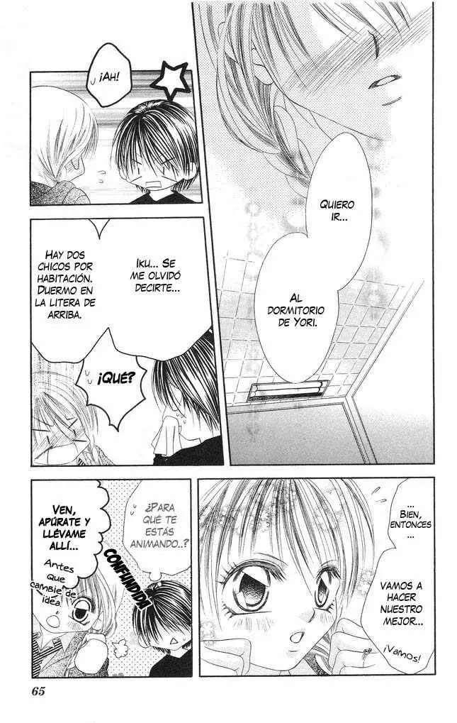 Boku wa Imouto ni Koi wo Suru (2002) - Capítulo 26 - Página 31 - LectorTMOo