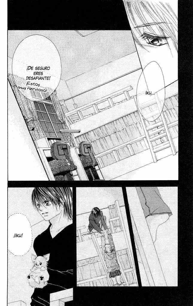 Boku wa Imouto ni Koi wo Suru (2002) - Capítulo 26 - Página 32 - LectorTMOo
