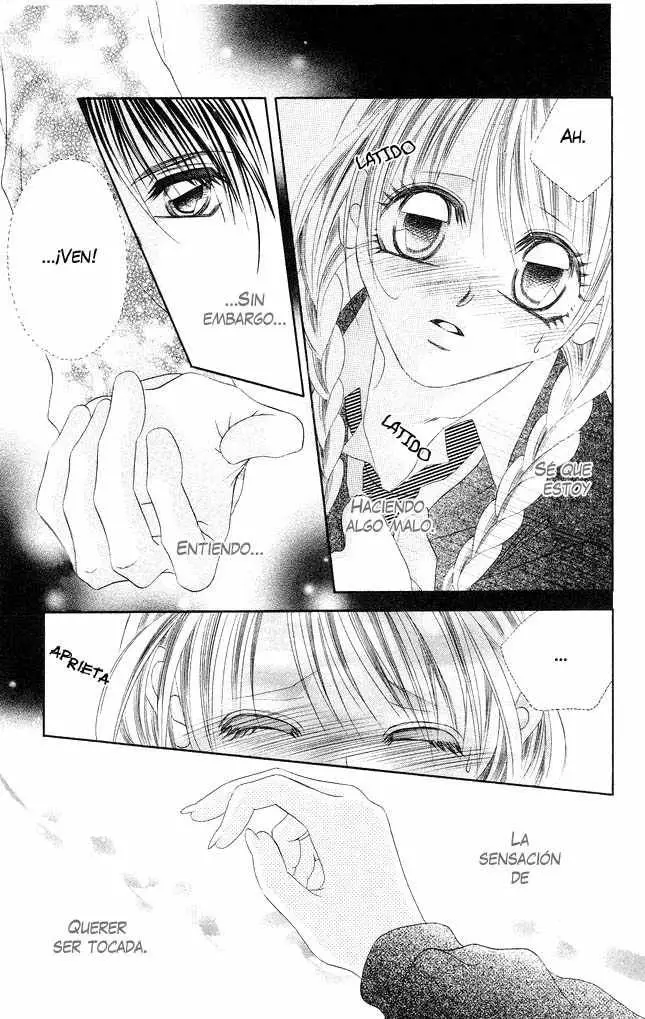 Boku wa Imouto ni Koi wo Suru (2002) - Capítulo 26 - Página 33 - LectorTMOo