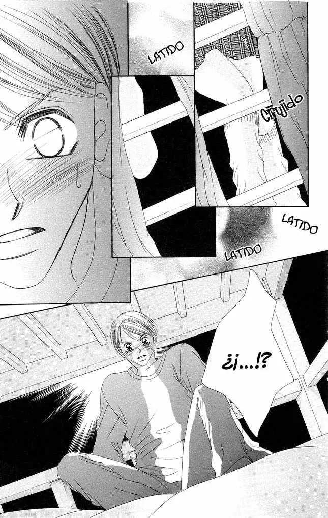 Boku wa Imouto ni Koi wo Suru (2002) - Capítulo 26 - Página 35 - LectorTMOo