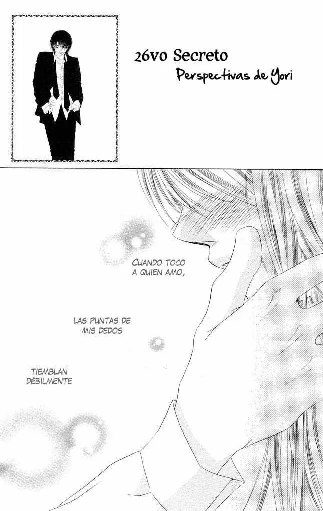 Boku wa Imouto ni Koi wo Suru (2002) - Capítulo 26 - Página 36 - LectorTMOo