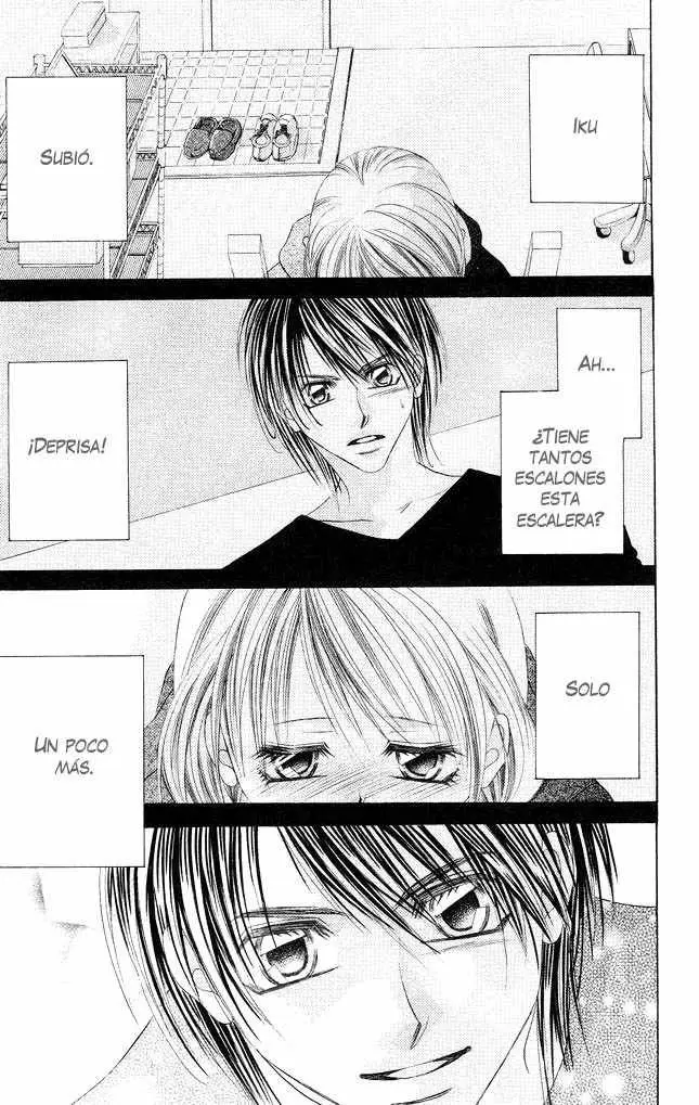 Boku wa Imouto ni Koi wo Suru (2002) - Capítulo 26 - Página 37 - LectorTMOo