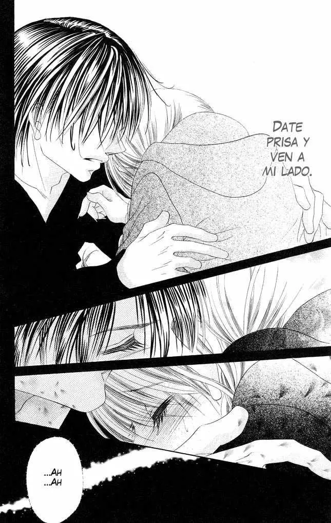 Boku wa Imouto ni Koi wo Suru (2002) - Capítulo 26 - Página 38 - LectorTMOo