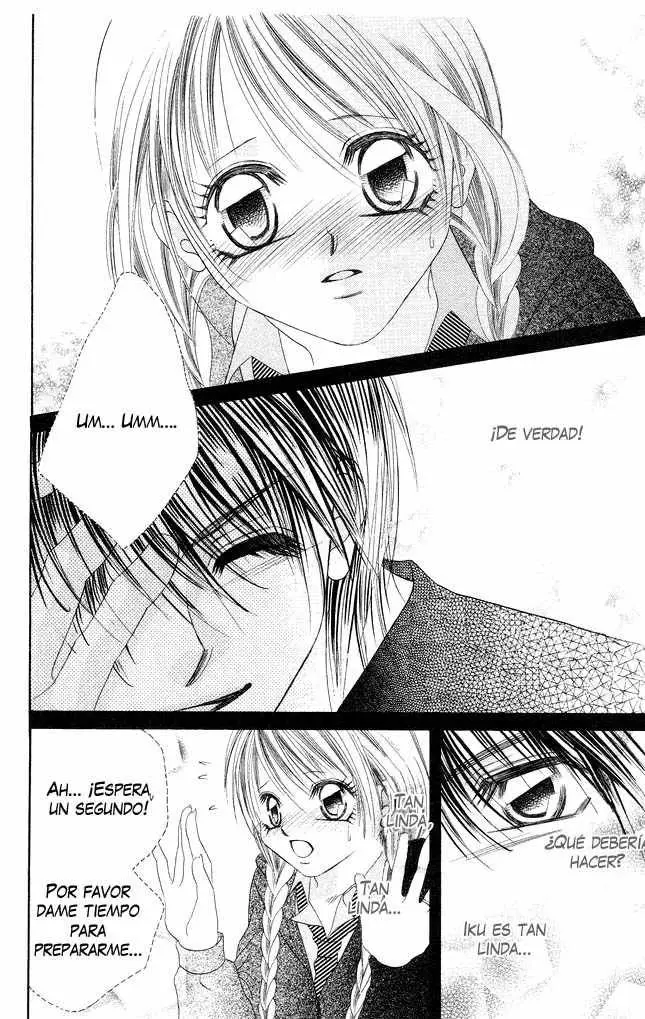 Boku wa Imouto ni Koi wo Suru (2002) - Capítulo 26 - Página 39 - LectorTMOo