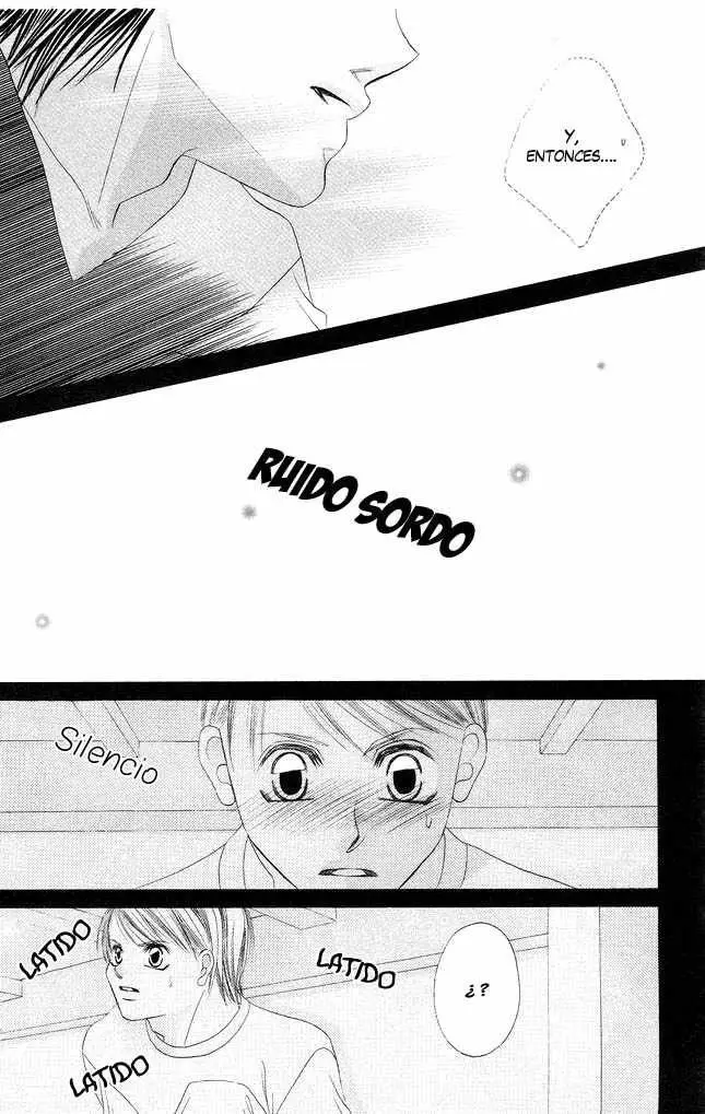 Boku wa Imouto ni Koi wo Suru (2002) - Capítulo 26 - Página 40 - LectorTMOo