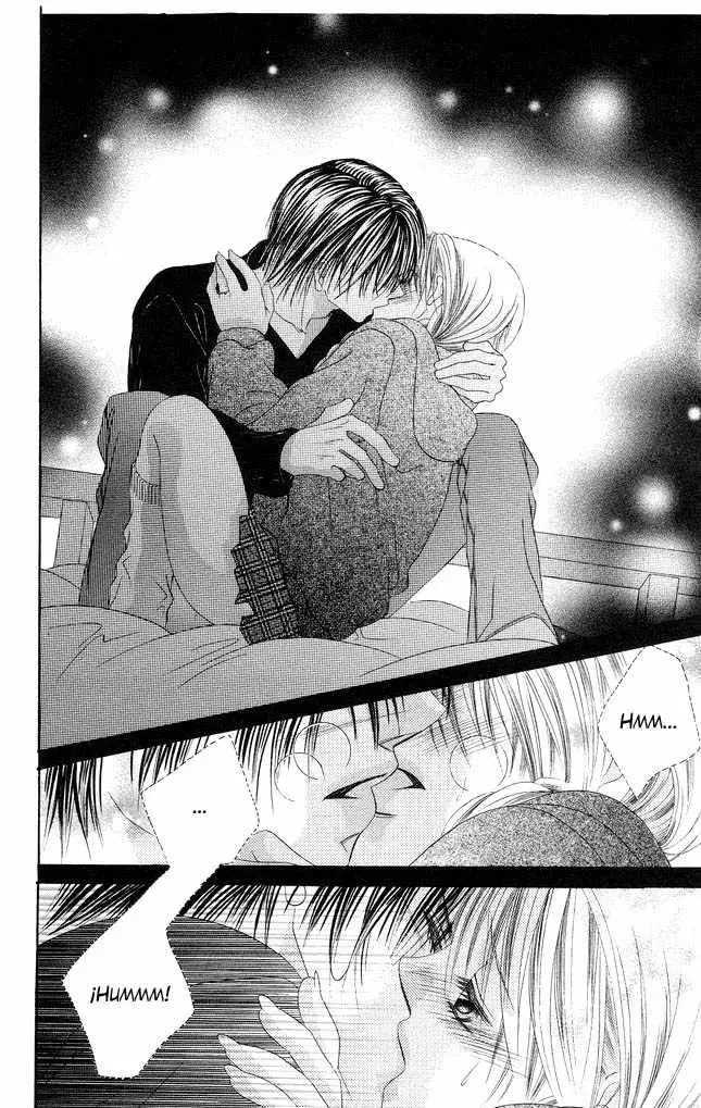 Boku wa Imouto ni Koi wo Suru (2002) - Capítulo 26 - Página 41 - LectorTMOo