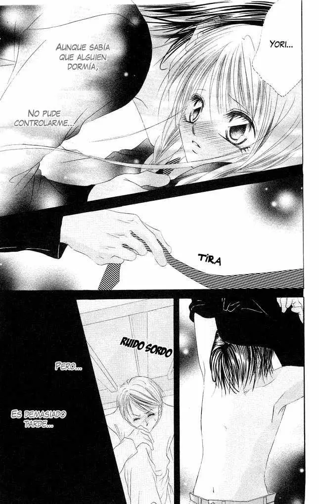 Boku wa Imouto ni Koi wo Suru (2002) - Capítulo 26 - Página 42 - LectorTMOo
