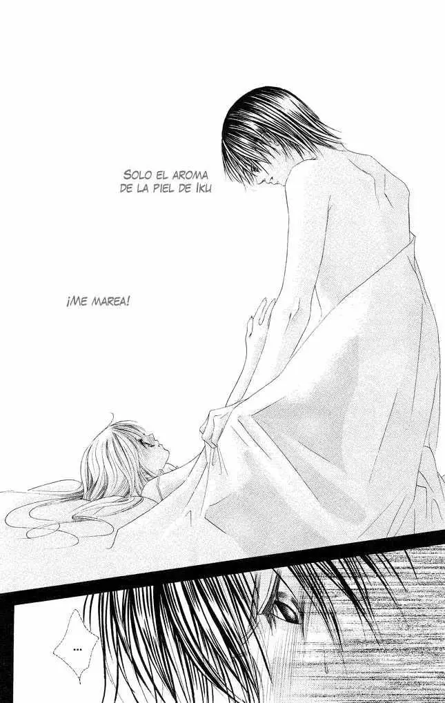 Boku wa Imouto ni Koi wo Suru (2002) - Capítulo 26 - Página 43 - LectorTMOo