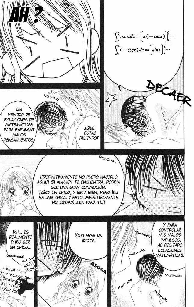 Boku wa Imouto ni Koi wo Suru (2002) - Capítulo 26 - Página 44 - LectorTMOo