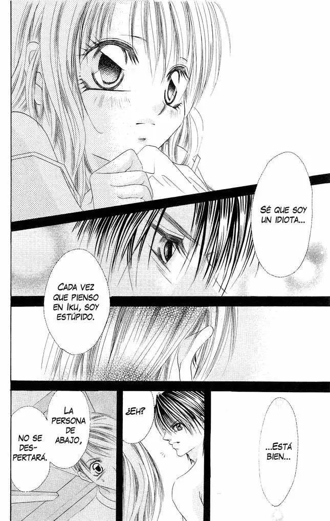 Boku wa Imouto ni Koi wo Suru (2002) - Capítulo 26 - Página 45 - LectorTMOo