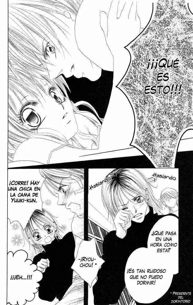 Boku wa Imouto ni Koi wo Suru (2002) - Capítulo 26 - Página 47 - LectorTMOo