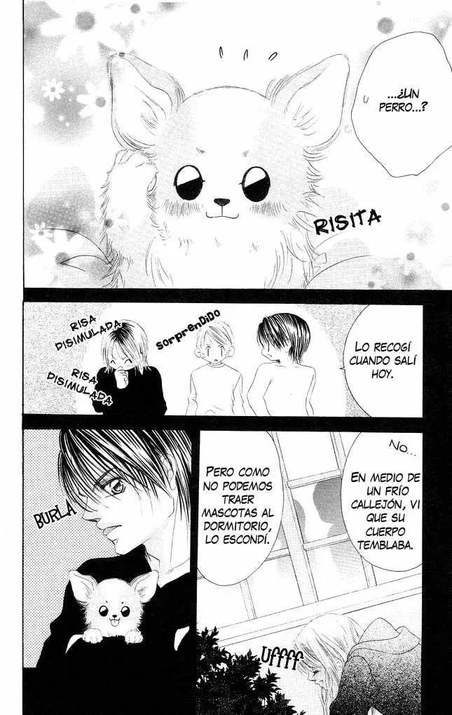 Boku wa Imouto ni Koi wo Suru (2002) - Capítulo 26 - Página 48 - LectorTMOo