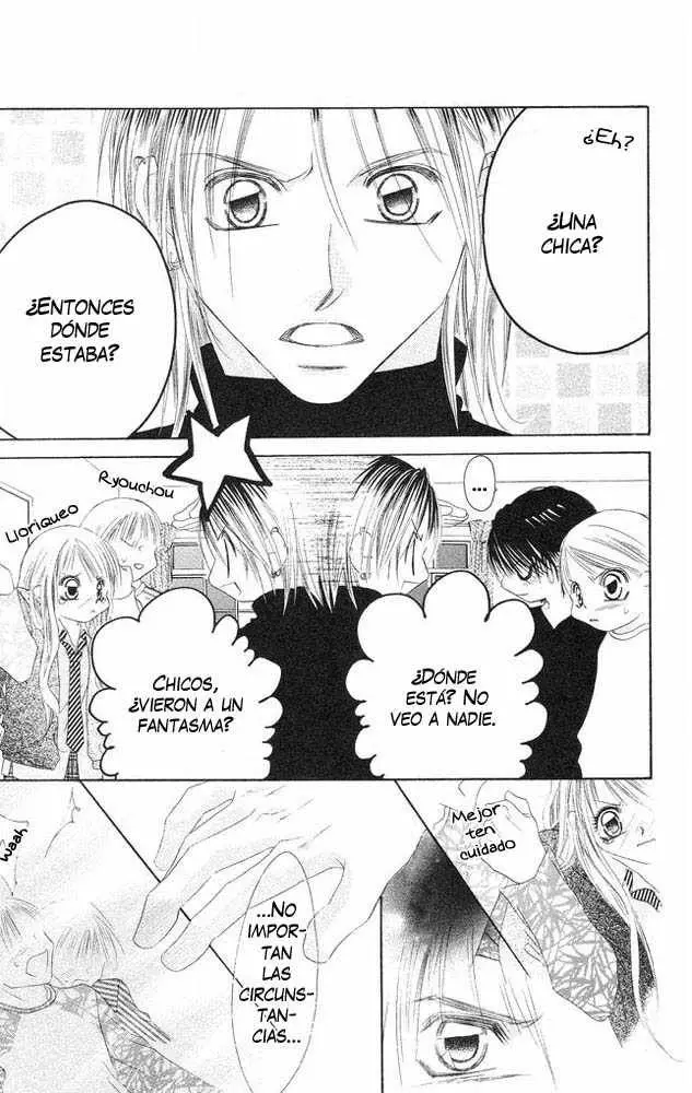 Boku wa Imouto ni Koi wo Suru (2002) - Capítulo 27 - Página 5 - LectorTMOo