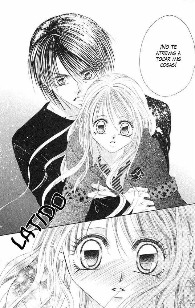 Boku wa Imouto ni Koi wo Suru (2002) - Capítulo 27 - Página 6 - LectorTMOo