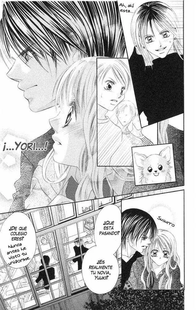 Boku wa Imouto ni Koi wo Suru (2002) - Capítulo 27 - Página 7 - LectorTMOo