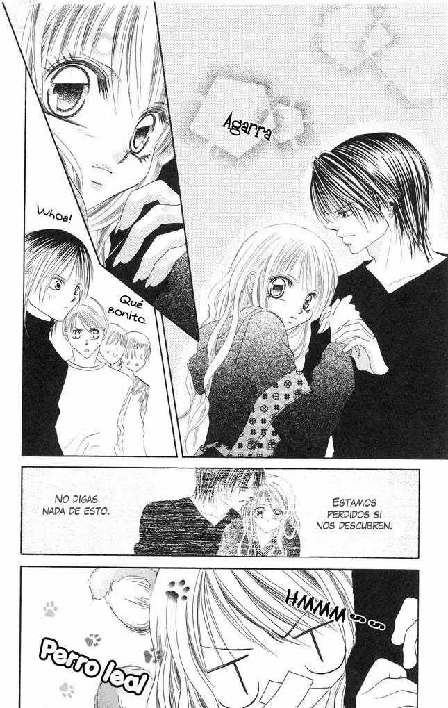 Boku wa Imouto ni Koi wo Suru (2002) - Capítulo 27 - Página 8 - LectorTMOo