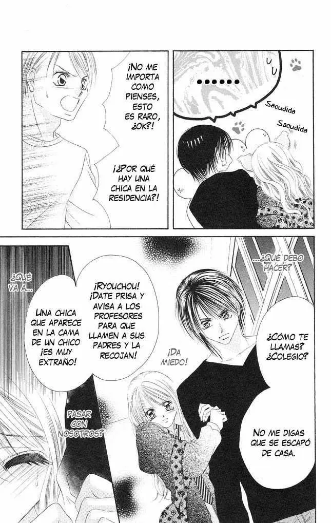 Boku wa Imouto ni Koi wo Suru (2002) - Capítulo 27 - Página 9 - LectorTMOo