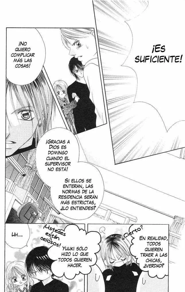 Boku wa Imouto ni Koi wo Suru (2002) - Capítulo 27 - Página 10 - LectorTMOo