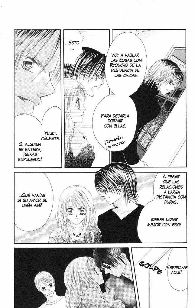 Boku wa Imouto ni Koi wo Suru (2002) - Capítulo 27 - Página 11 - LectorTMOo