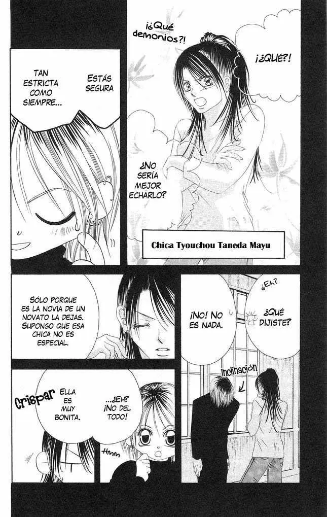 Boku wa Imouto ni Koi wo Suru (2002) - Capítulo 27 - Página 12 - LectorTMOo