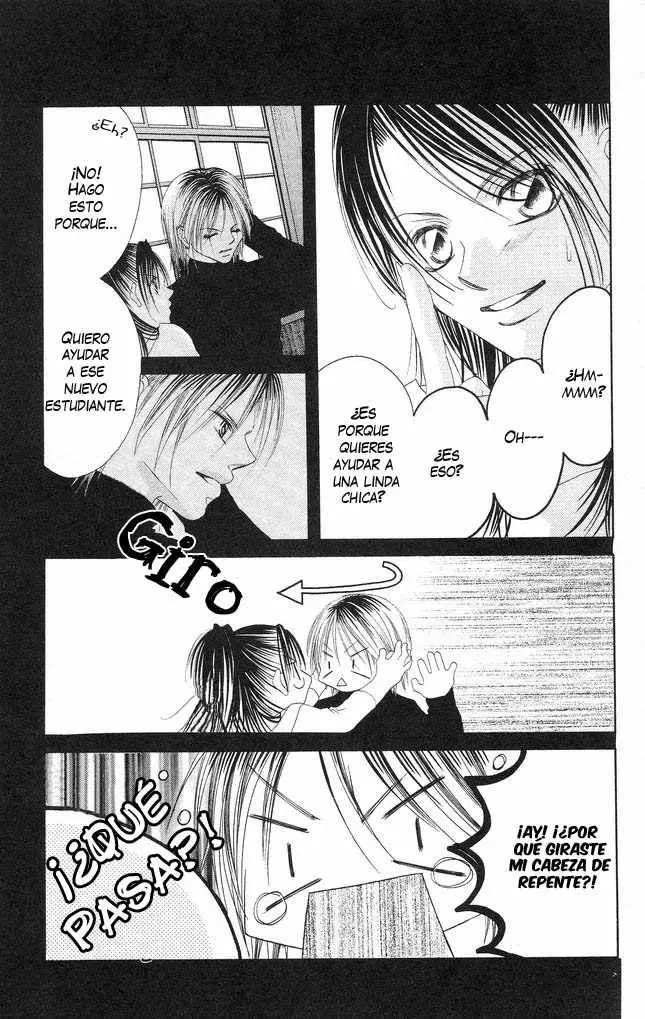 Boku wa Imouto ni Koi wo Suru (2002) - Capítulo 27 - Página 13 - LectorTMOo