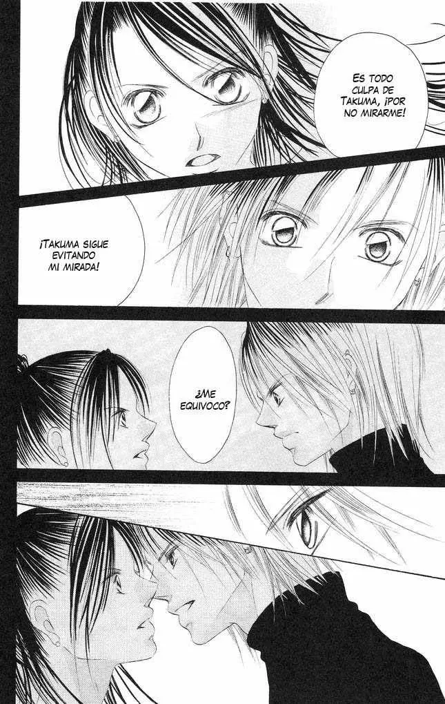 Boku wa Imouto ni Koi wo Suru (2002) - Capítulo 27 - Página 14 - LectorTMOo