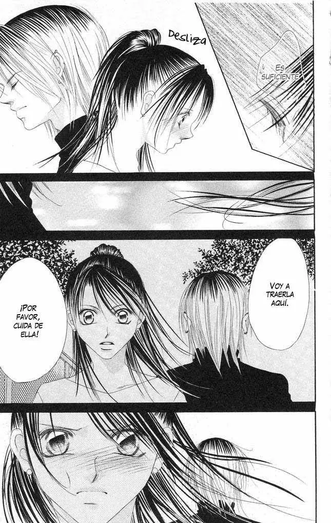 Boku wa Imouto ni Koi wo Suru (2002) - Capítulo 27 - Página 15 - LectorTMOo