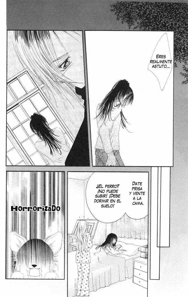 Boku wa Imouto ni Koi wo Suru (2002) - Capítulo 27 - Página 16 - LectorTMOo