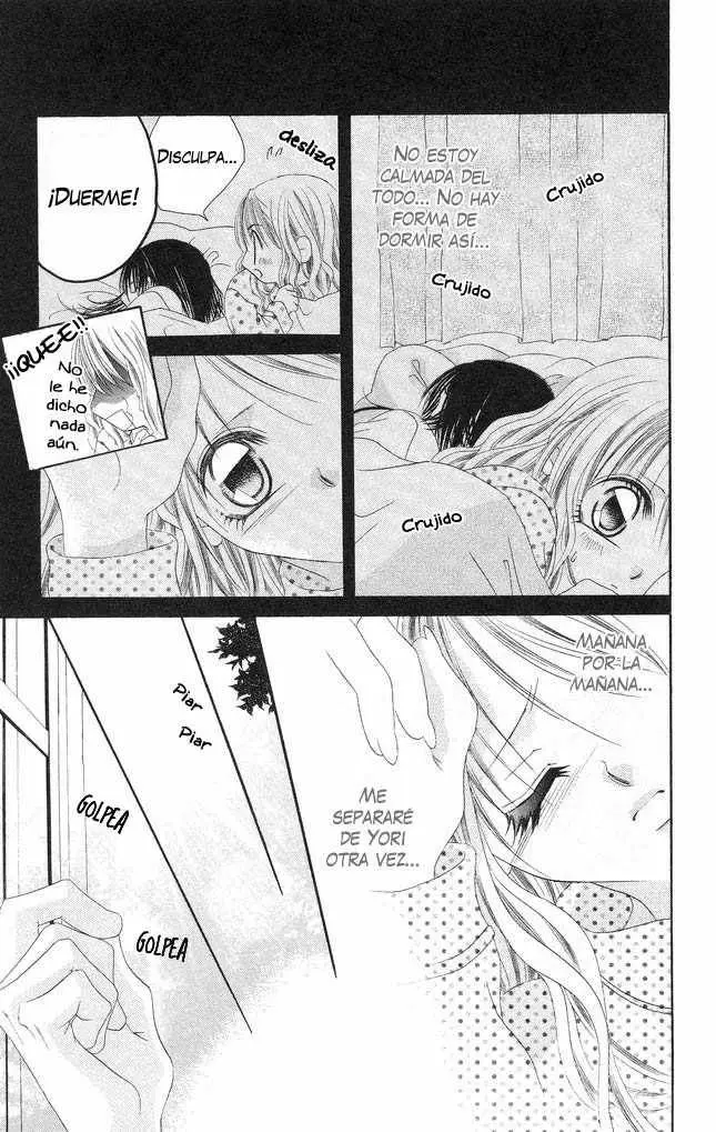 Boku wa Imouto ni Koi wo Suru (2002) - Capítulo 27 - Página 17 - LectorTMOo