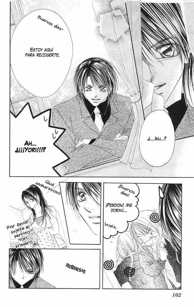 Boku wa Imouto ni Koi wo Suru (2002) - Capítulo 27 - Página 18 - LectorTMOo