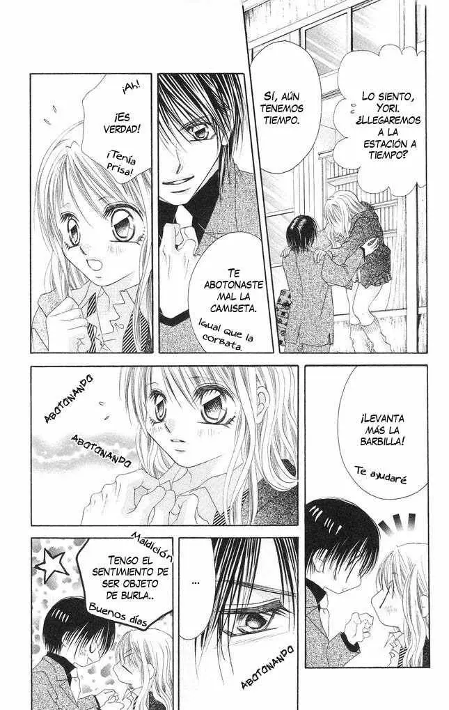 Boku wa Imouto ni Koi wo Suru (2002) - Capítulo 27 - Página 19 - LectorTMOo