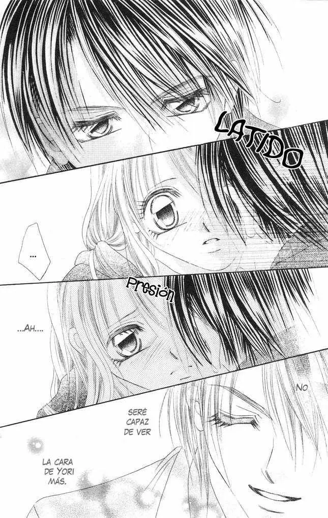 Boku wa Imouto ni Koi wo Suru (2002) - Capítulo 27 - Página 20 - LectorTMOo