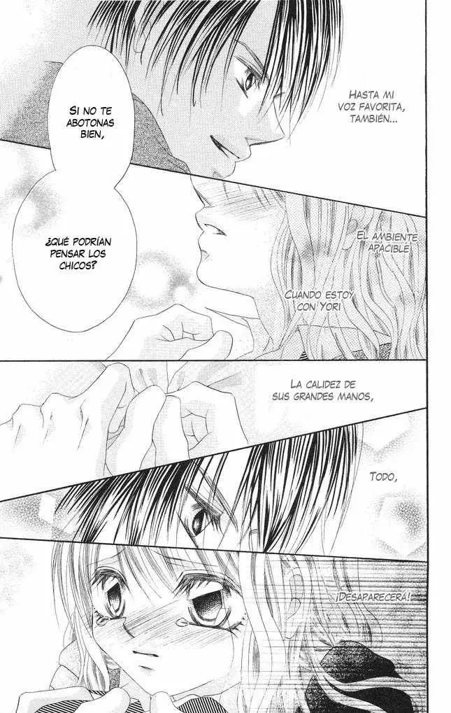 Boku wa Imouto ni Koi wo Suru (2002) - Capítulo 27 - Página 21 - LectorTMOo