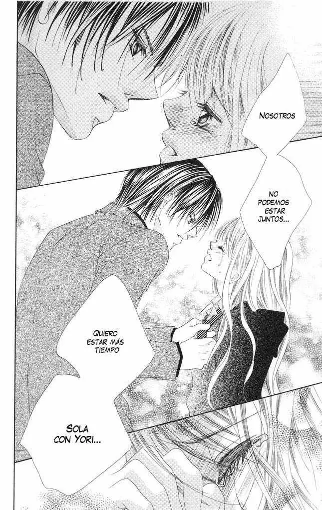 Boku wa Imouto ni Koi wo Suru (2002) - Capítulo 27 - Página 22 - LectorTMOo