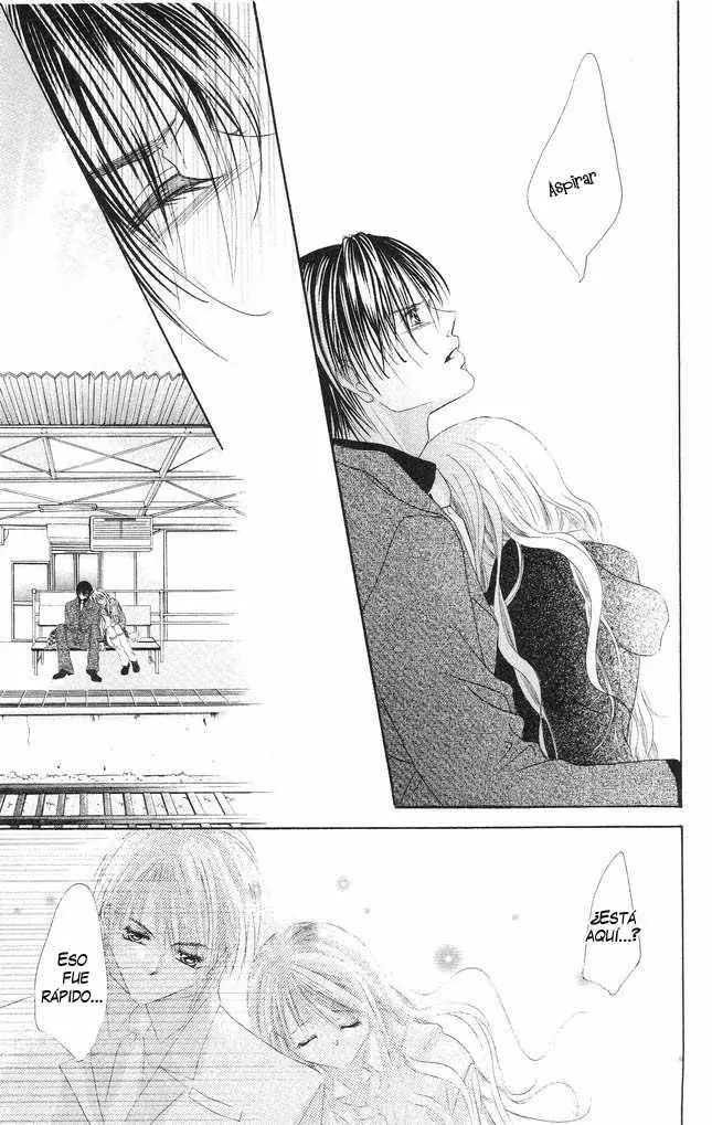 Boku wa Imouto ni Koi wo Suru (2002) - Capítulo 27 - Página 23 - LectorTMOo