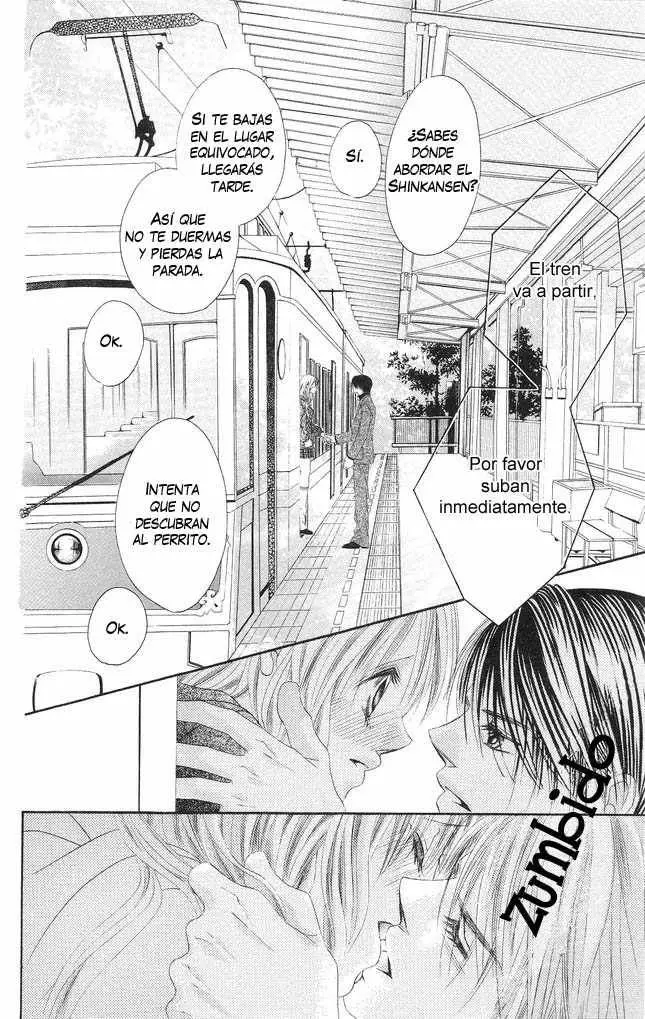 Boku wa Imouto ni Koi wo Suru (2002) - Capítulo 27 - Página 24 - LectorTMOo