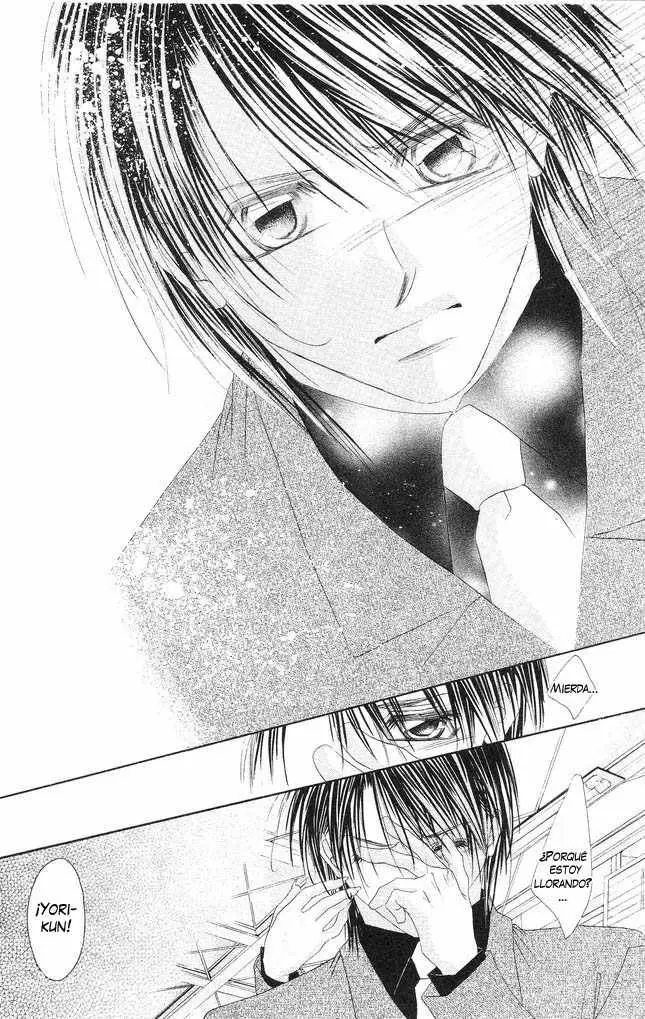 Boku wa Imouto ni Koi wo Suru (2002) - Capítulo 27 - Página 26 - LectorTMOo