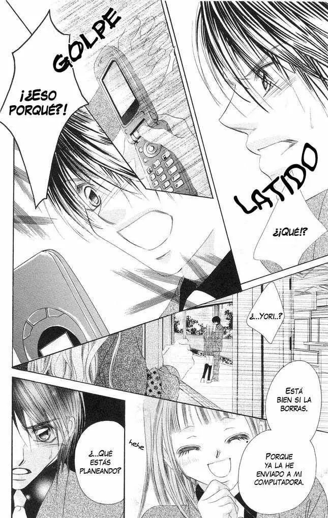 Boku wa Imouto ni Koi wo Suru (2002) - Capítulo 27 - Página 28 - LectorTMOo