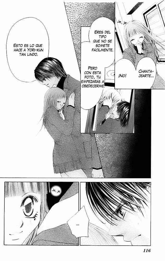 Boku wa Imouto ni Koi wo Suru (2002) - Capítulo 28 - Página 4 - LectorTMOo