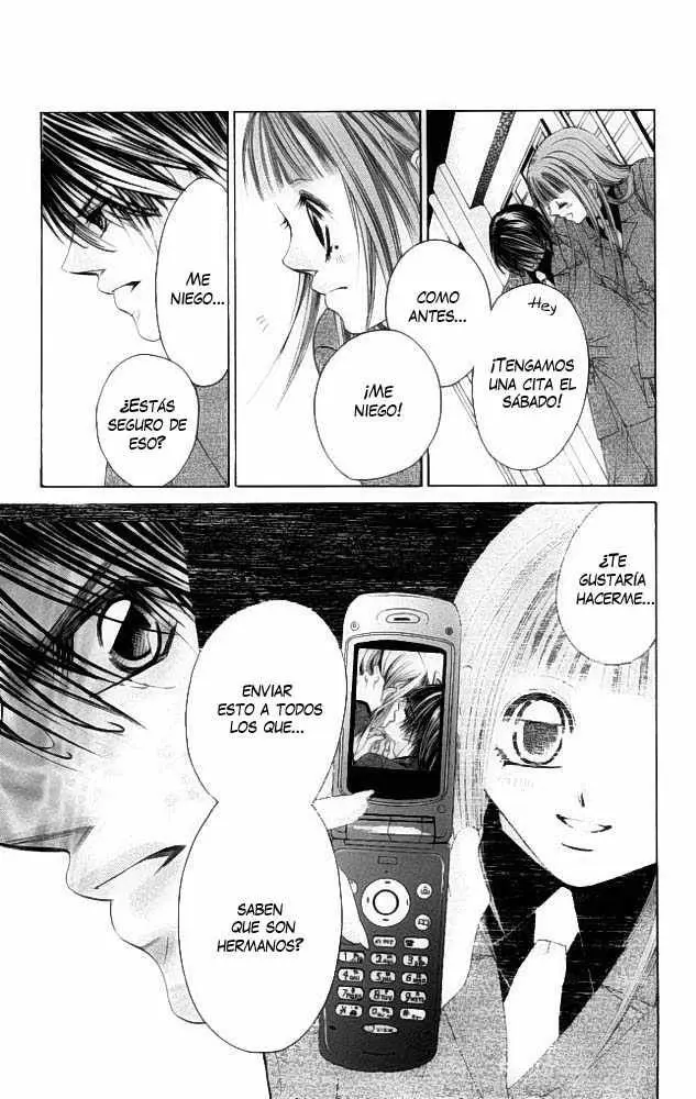 Boku wa Imouto ni Koi wo Suru (2002) - Capítulo 28 - Página 5 - LectorTMOo