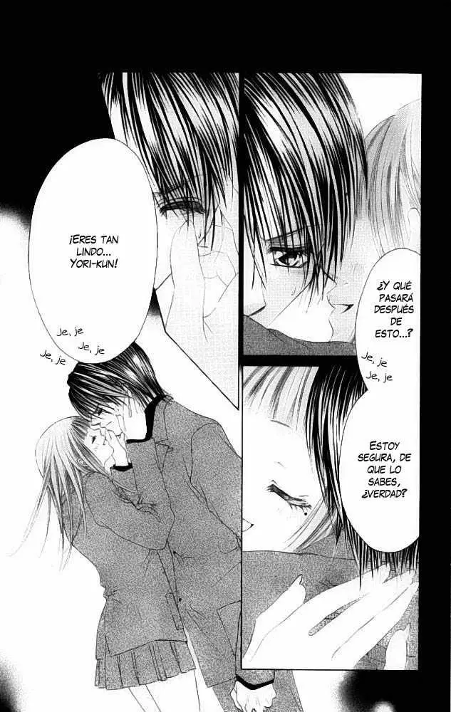 Boku wa Imouto ni Koi wo Suru (2002) - Capítulo 28 - Página 6 - LectorTMOo