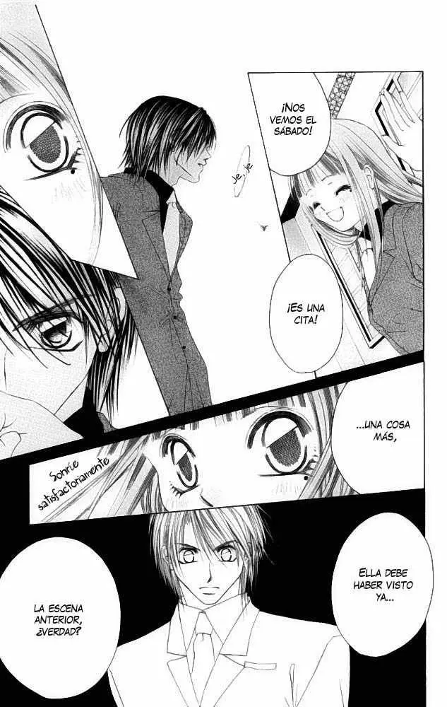 Boku wa Imouto ni Koi wo Suru (2002) - Capítulo 28 - Página 7 - LectorTMOo