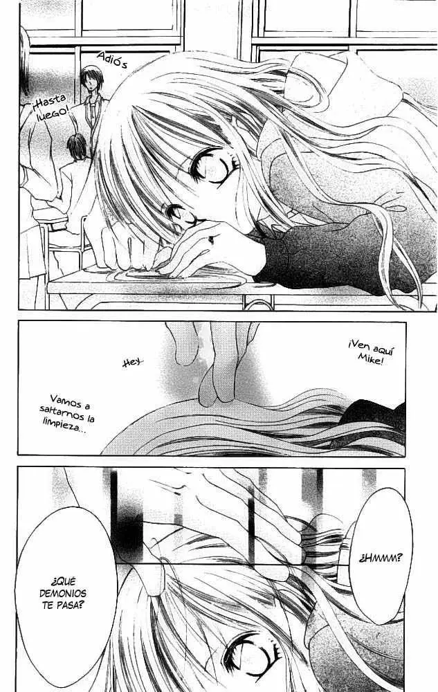 Boku wa Imouto ni Koi wo Suru (2002) - Capítulo 28 - Página 8 - LectorTMOo