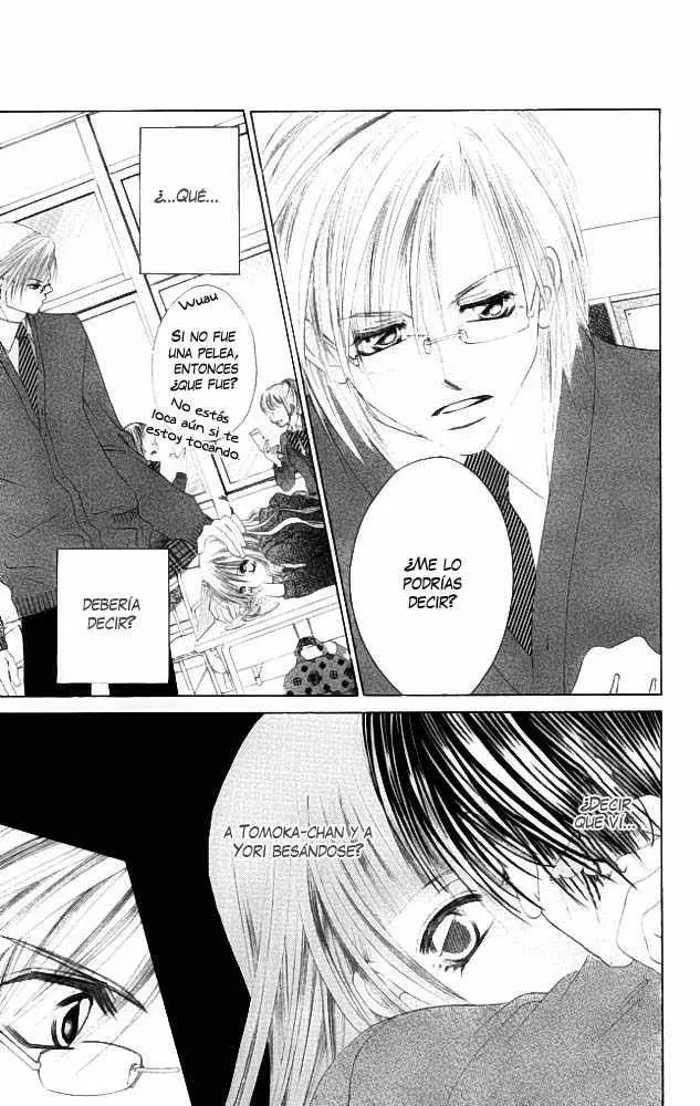 Boku wa Imouto ni Koi wo Suru (2002) - Capítulo 28 - Página 9 - LectorTMOo