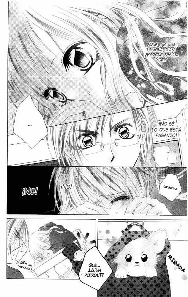 Boku wa Imouto ni Koi wo Suru (2002) - Capítulo 28 - Página 10 - LectorTMOo