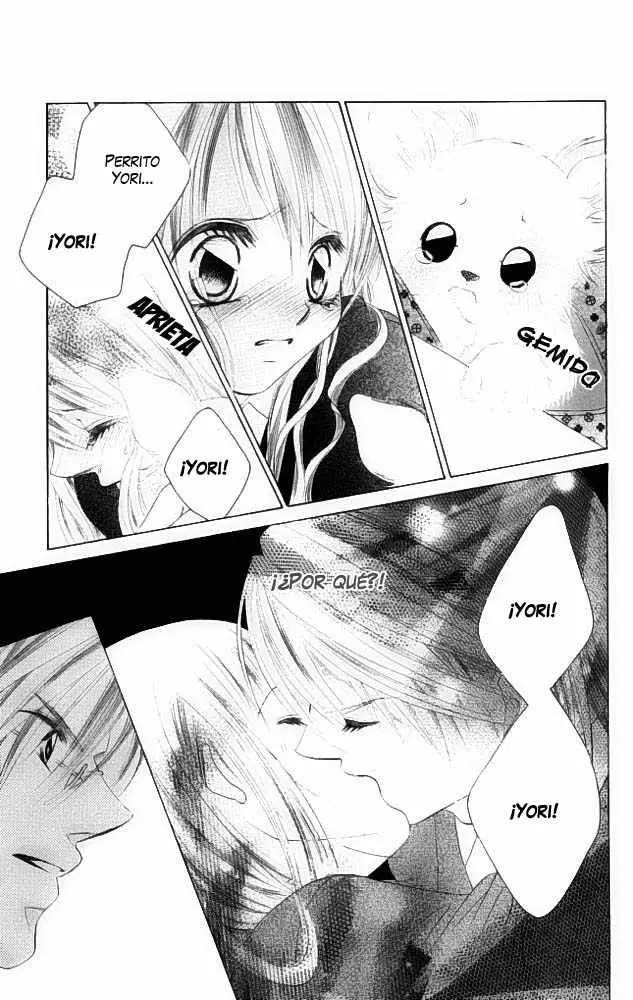 Boku wa Imouto ni Koi wo Suru (2002) - Capítulo 28 - Página 11 - LectorTMOo