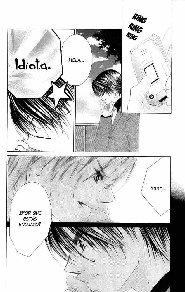 Boku wa Imouto ni Koi wo Suru (2002) - Capítulo 28 - Página 12 - LectorTMOo